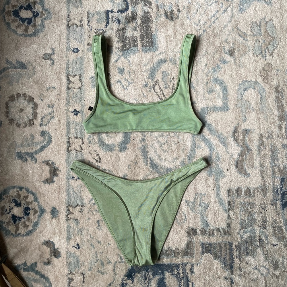 Triangl Arlo Bikini